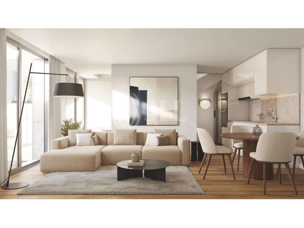 Apartamento T2 no Pharma Village, Alvalade, Lisboa - Grande imagem: 2/41