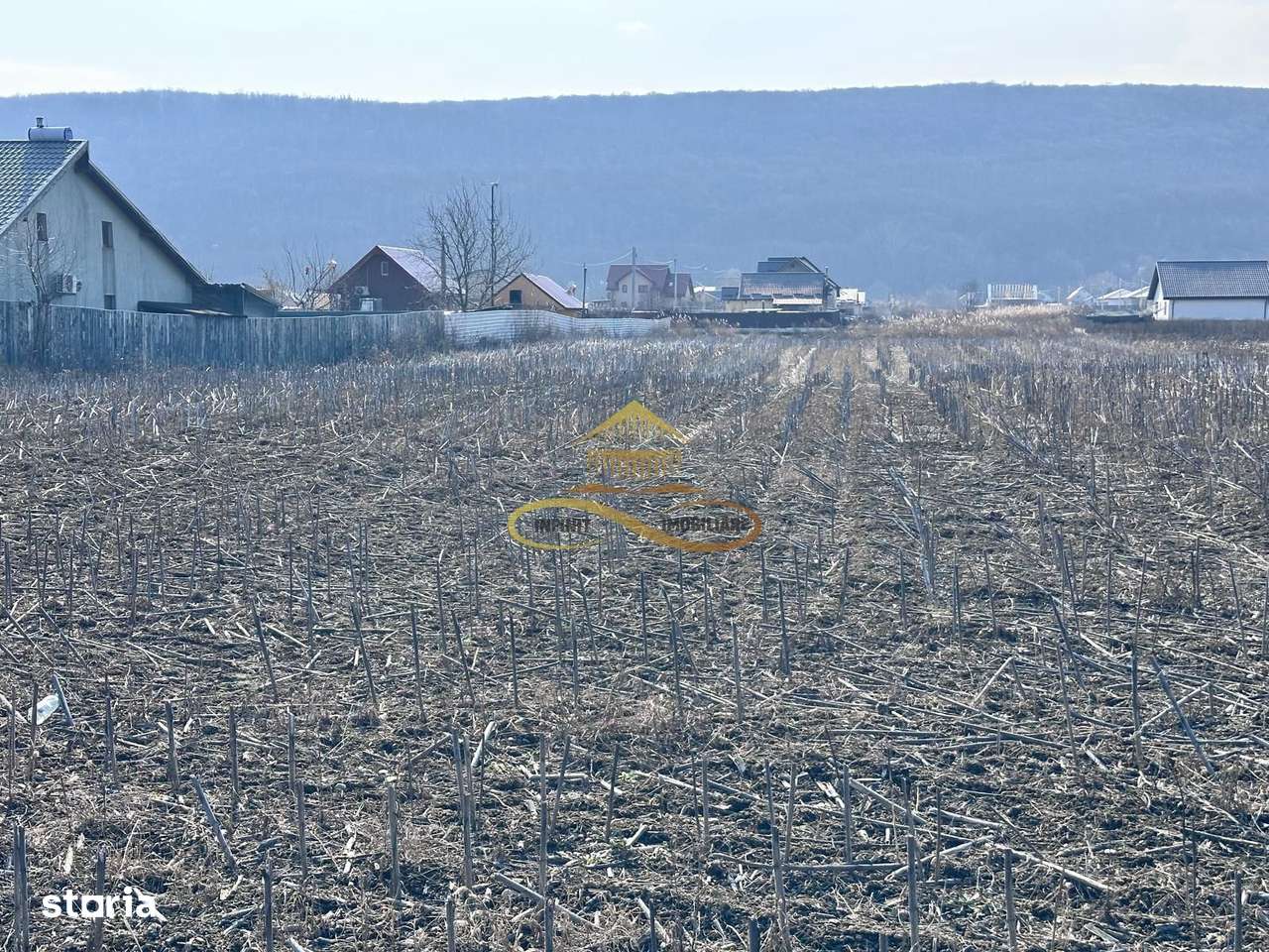 De vanzare teren intravilan Hemeius Bacau-4