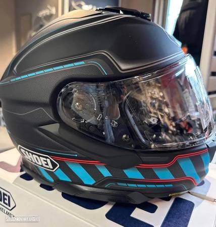 Capacete Shoei GT-AIR 3 - 3