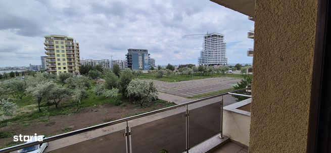 Apartament 2 Camere Sammerland cu Vedere Lac-3