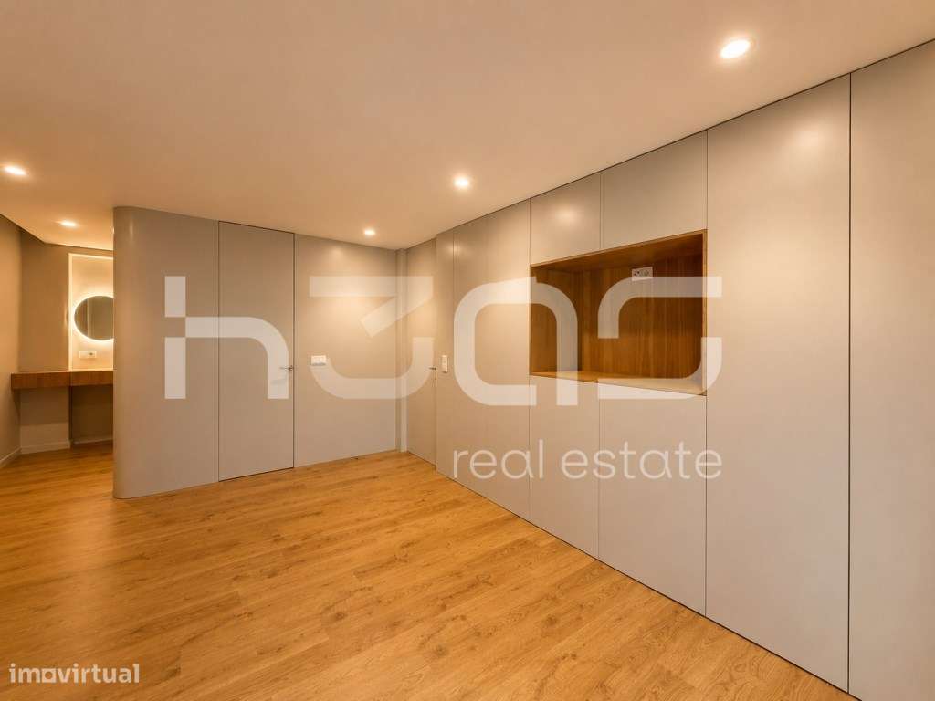 Apartamento T3 junto ao complexo de piscinas da Rodovia em Braga | ...-28