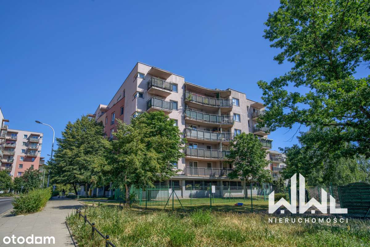 duży Taras blisko komunikacji Ciche Widok-19