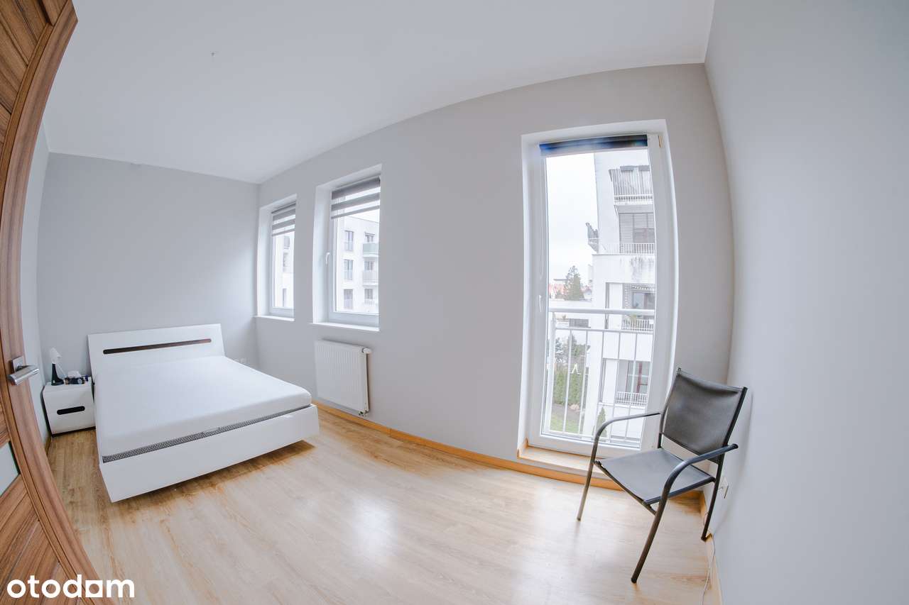 Mieszkanie, 100,74 m², Poznań-6