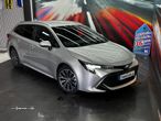 Toyota Corolla Touring Sports 1.8 Hybrid Comfort+P.Sport - 2