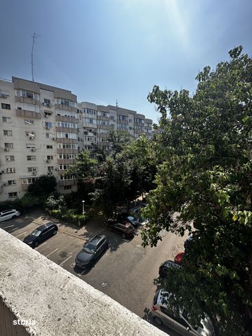Garsonieră 40 mp – Decebal, la 3 min de metrou Piața Muncii-3