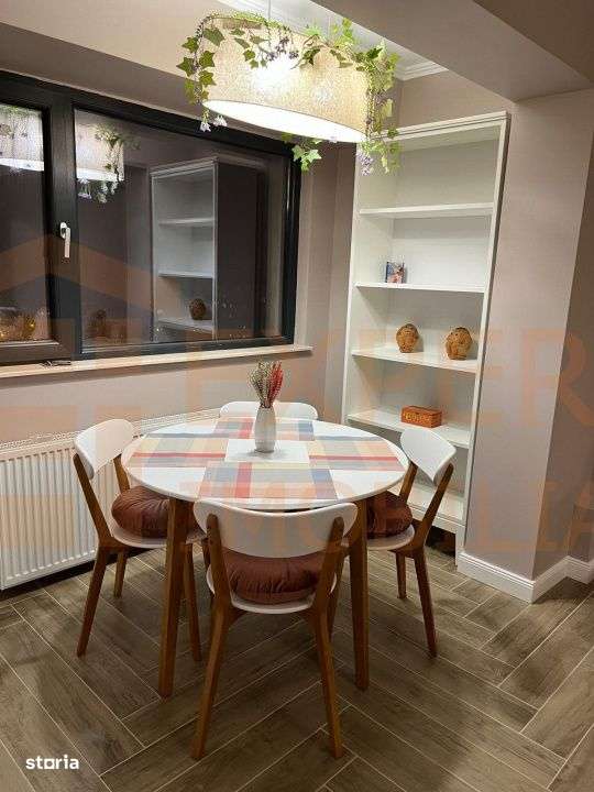 Apartament 2 camere zona Casa de Cultura, Constanta - Imagine principală: 3/8