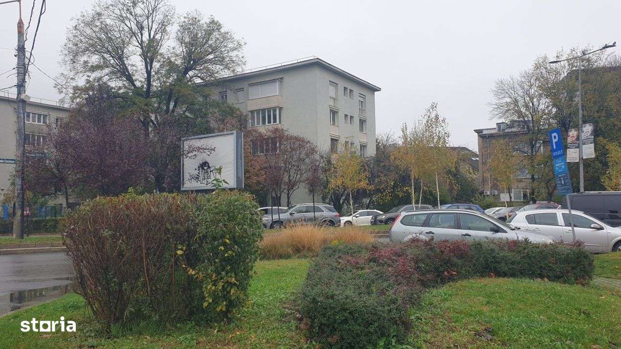 De vanzare - 2 camere cu vedere panoramica – P.ta Domenii-4