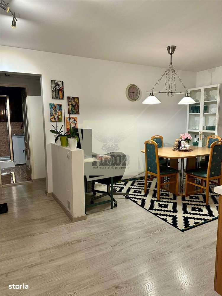 Apartament 3 camere Strand et 3 57 mpu-1