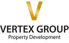 VERTEX GROUP logo