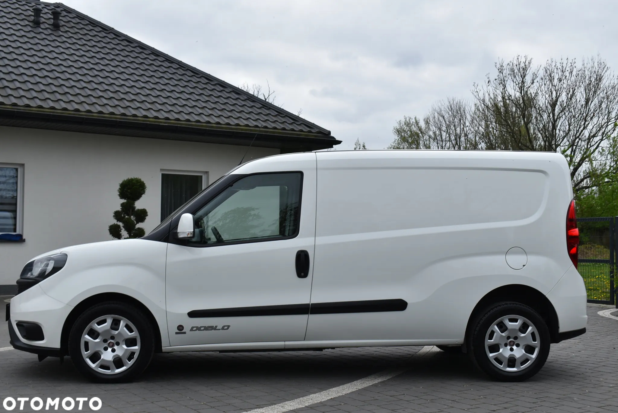 Fiat DOBLO - 5