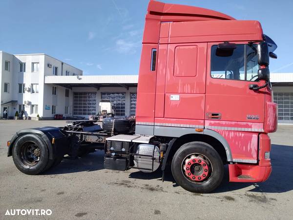 DAF XF - 6