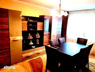 Apartament 3 camere, 70 mp, confort 1, mobilat la cheie, Dumbrava Nord