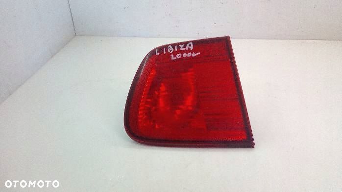 Lampa lewa tylna Seat Ibiza II FL - 1