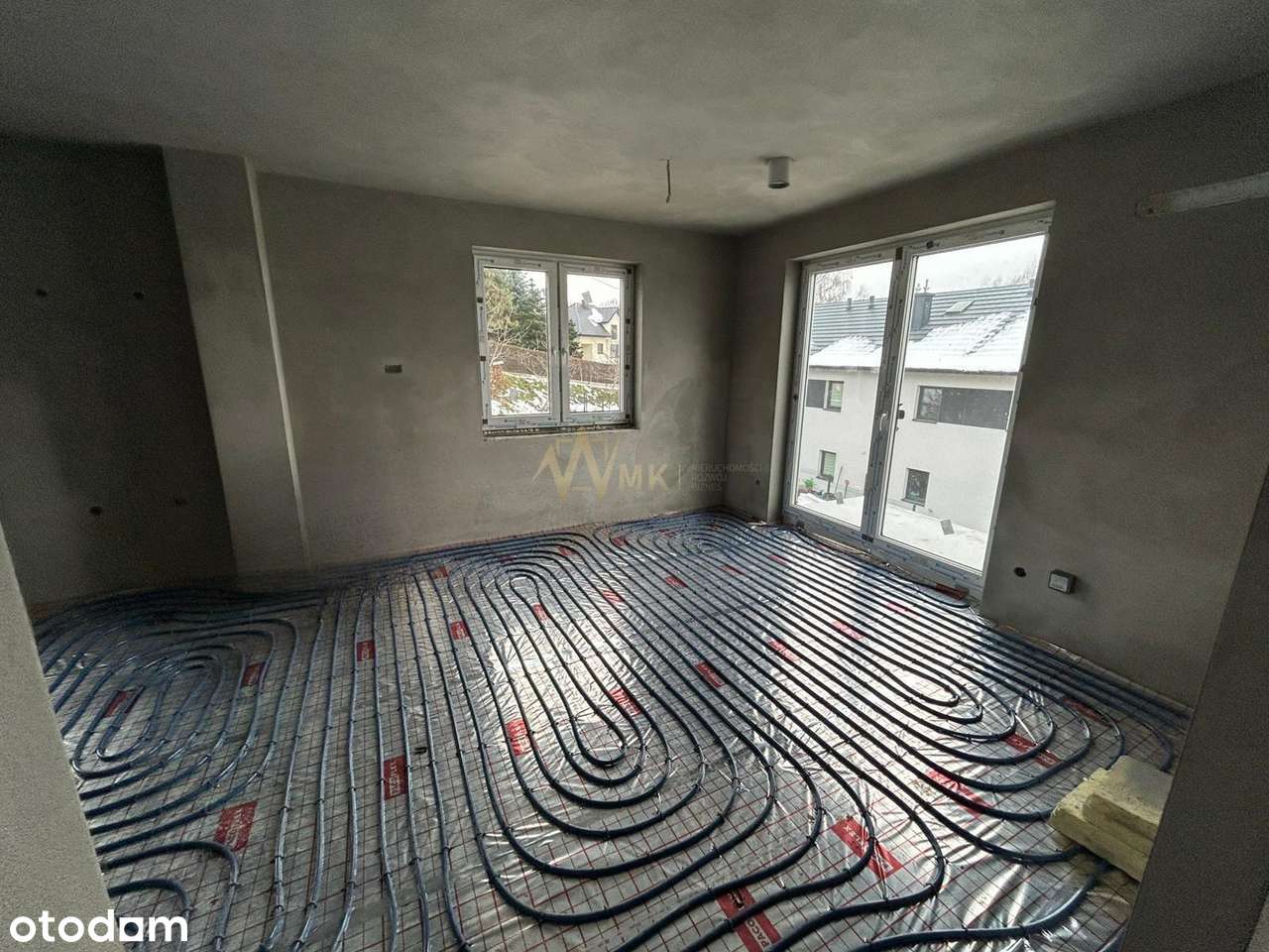 KOMFORT I NOWOCZESNOŚĆ - Nowe Apartamenty Dwupoziomowe w Tarnowcu!-3