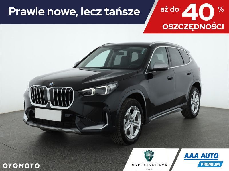 BMW X1 - 1