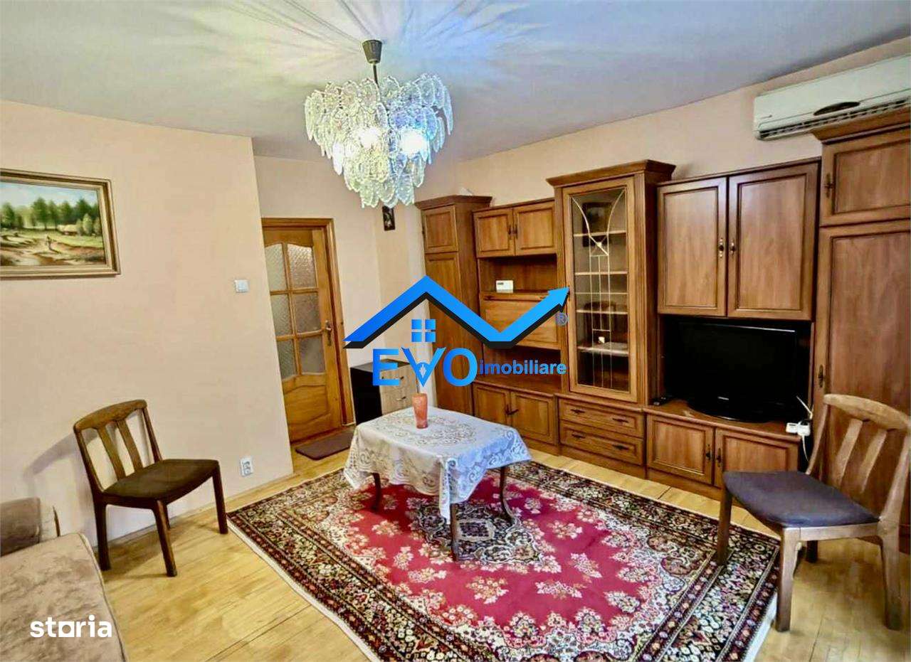 Apartament o camera, de inchiriat, decomandat, etajul 1, CUG, langa Se - Imagine principală: 1/7