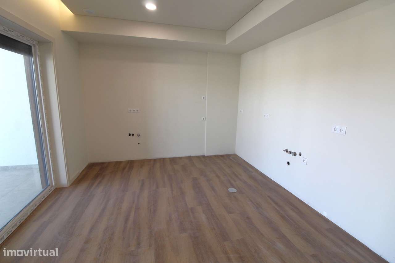 Luxuoso T3 Duplex em Viseu-6