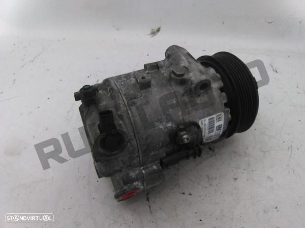 Compressor Ar Condicionado 1333_5251 Opel Astra J [2009_2015] 1 - 3