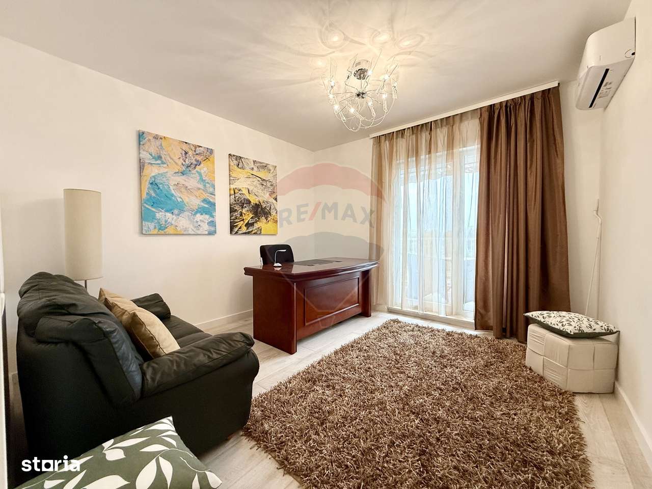 Apartament 3 camere de vanzare Premium - Arbo Residence Mogosoaia - Imagine principală: 5/20