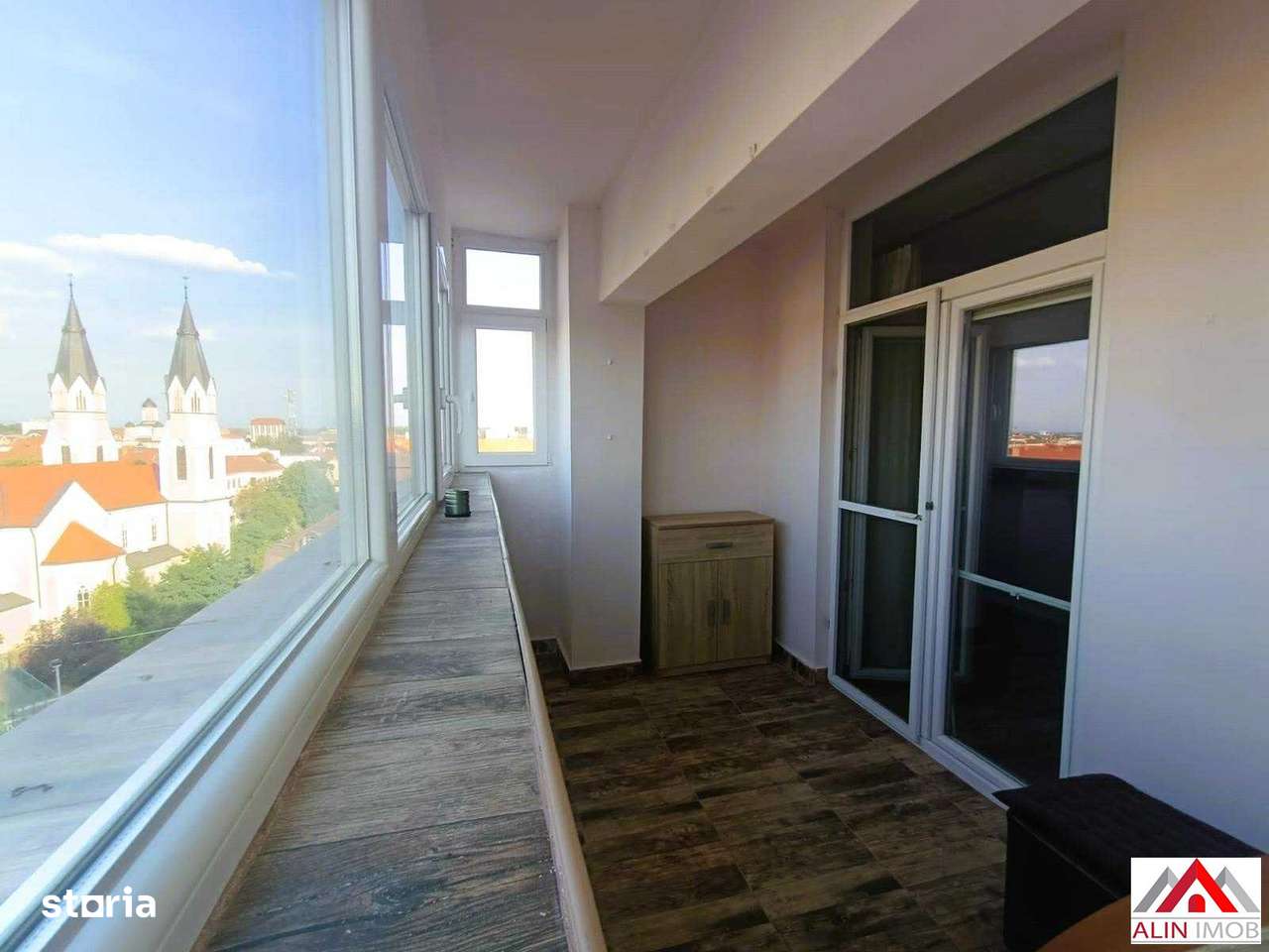 Ap.2 camere,Centru Nou - Imagine principală: 5/12