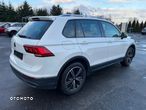 Volkswagen Tiguan 1.5 TSI OPF ACTIVE - 4