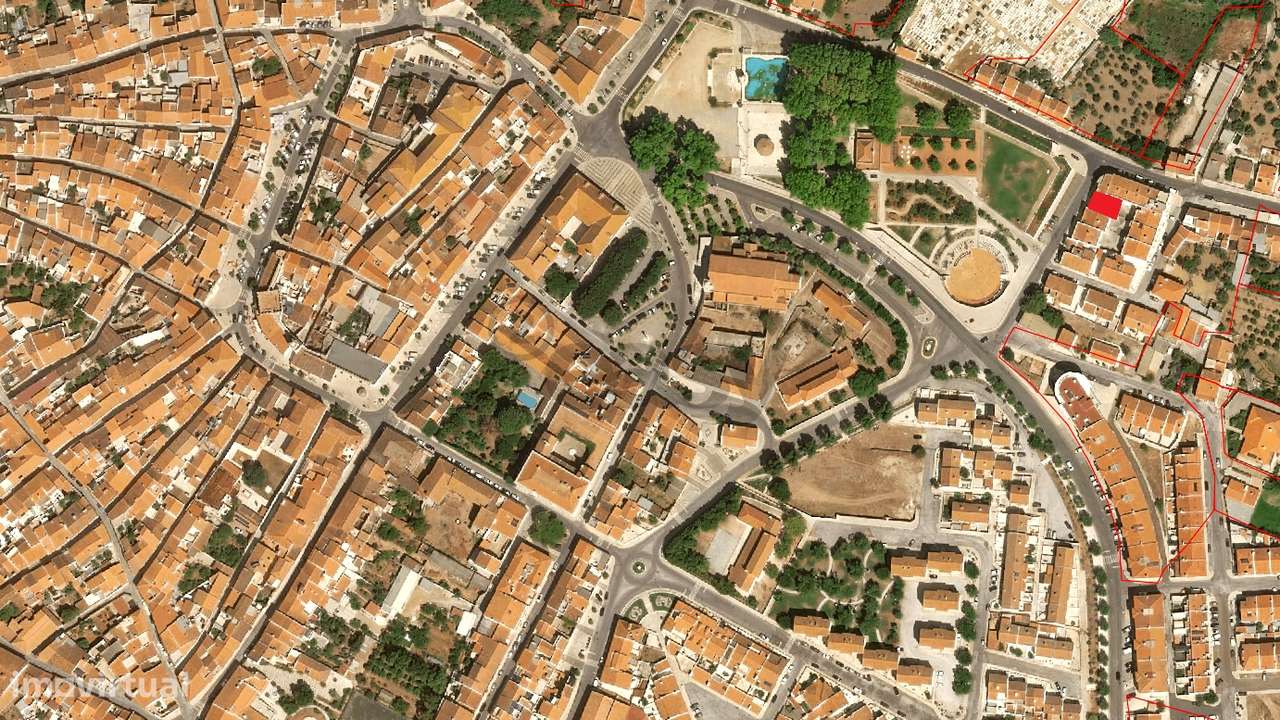 Apartamento T2 Rés do Chão em Borba – Excelente Estado, Potencial T3 e - Grande imagem: 2/37