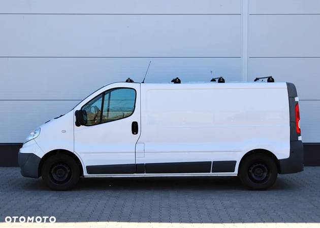 Renault TRAFIC - 4