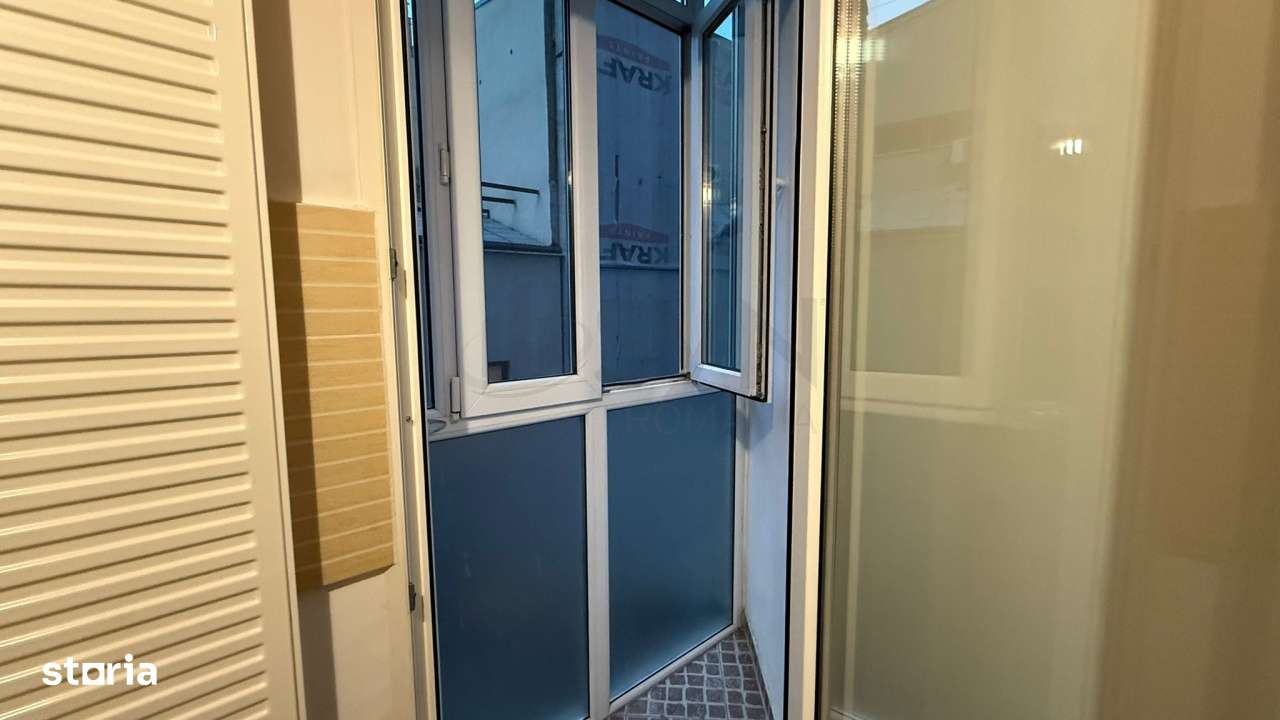 Apartament 2 camere I Piata Amzei I Mobilat-9