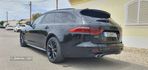 Jaguar XF Sportbrake 2.0 D R-Sport AWD Aut. - 4