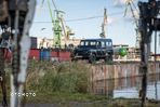 Land Rover Defender 110 2.5 TDI - 29