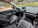 Ford EcoSport 1.0 EcoBoost TITANIUM - 38