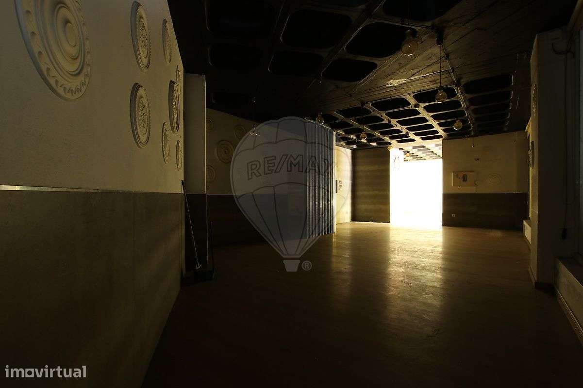 Loja  para arrendamento - Grande imagem: 4/4