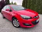 Opel Astra IV 1.6 CDTI Business - 7