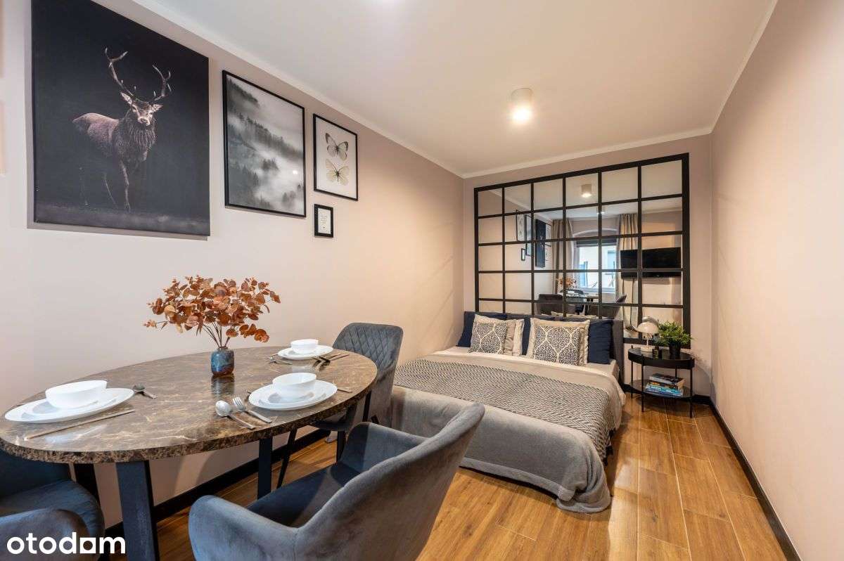 8 apartamentów przy Termach Cieplickich-3