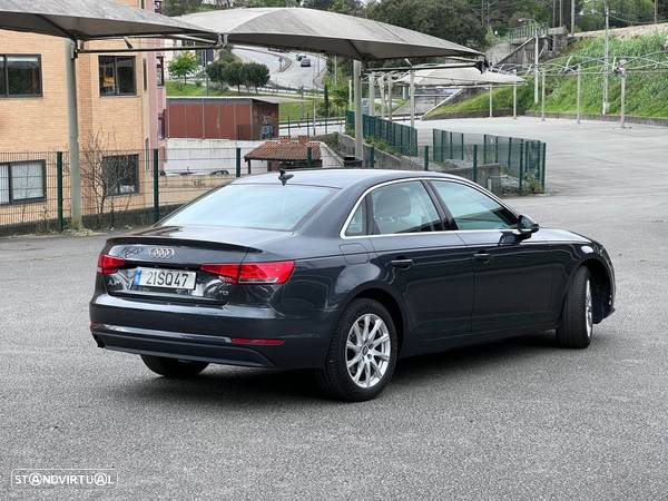 Audi A4 2.0 TDI Sport S tronic - 6