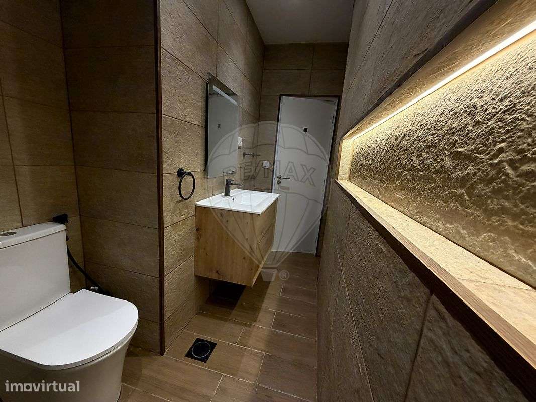 Apartamento T2 para venda - Grande imagem: 5/16