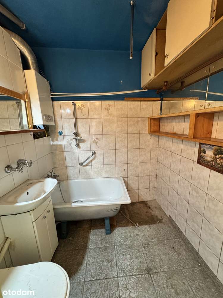 Świetny układ - bdb cena - balkon - tylko u NAS! - Pełny obrazek: 4/9