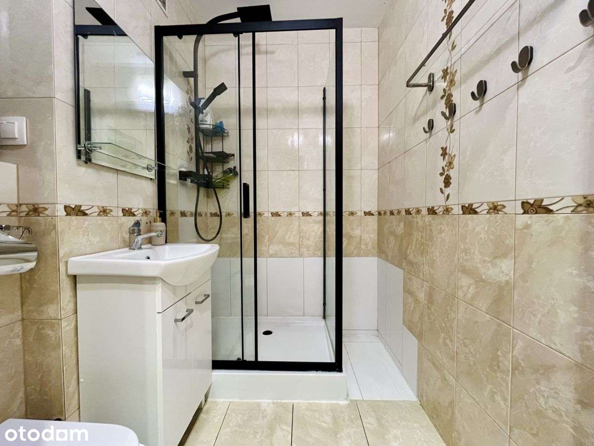 700m Metro Młynów| Park Moczydło| parking| piwnica-5