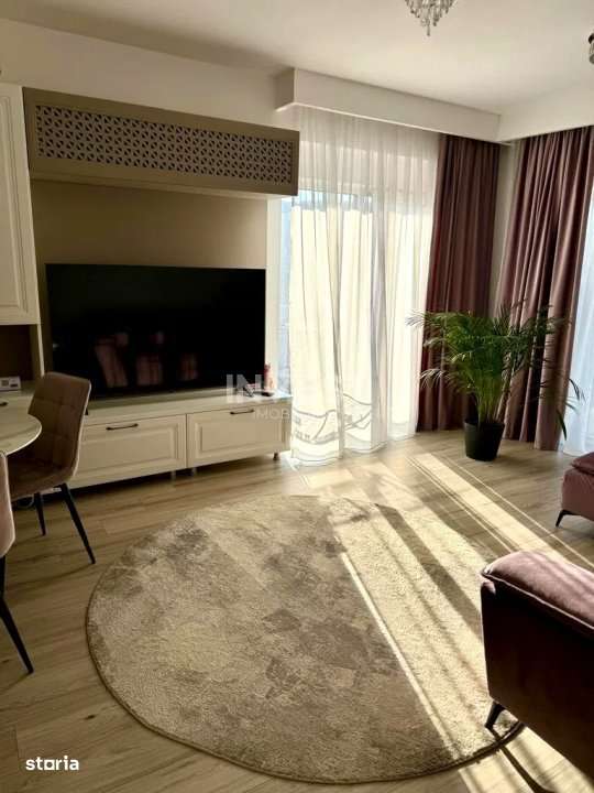 Apartament cu 2 camere in Bucium (Family Market) - Imagine principală: 2/9
