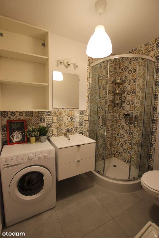 Piękny pokój na Piątkowie blisko UAM Morasko - Pełny obrazek: 5/6