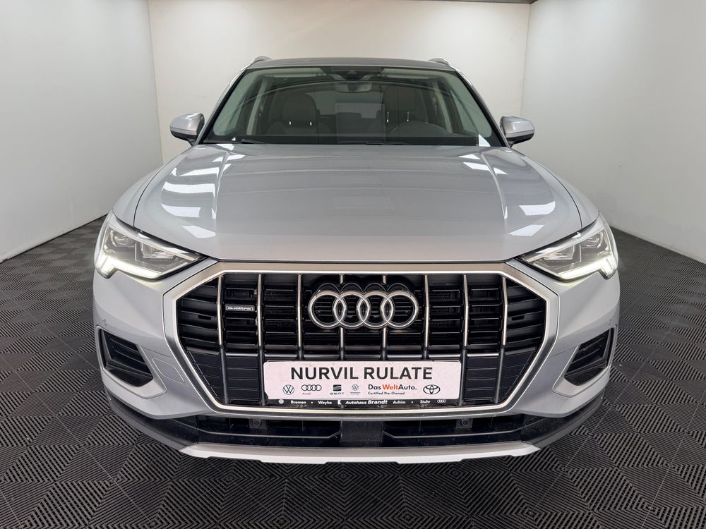 Audi Q3 2.0 40 TFSI S tronic quattro 2019