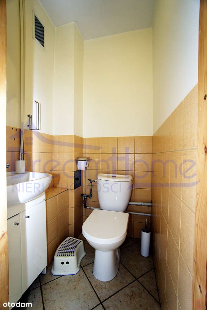 WNAJMĘ lokal usługowo/biurowy 30 mkw, ul. Bednarska , POLECAM ! - Pełny obrazek: 4/5