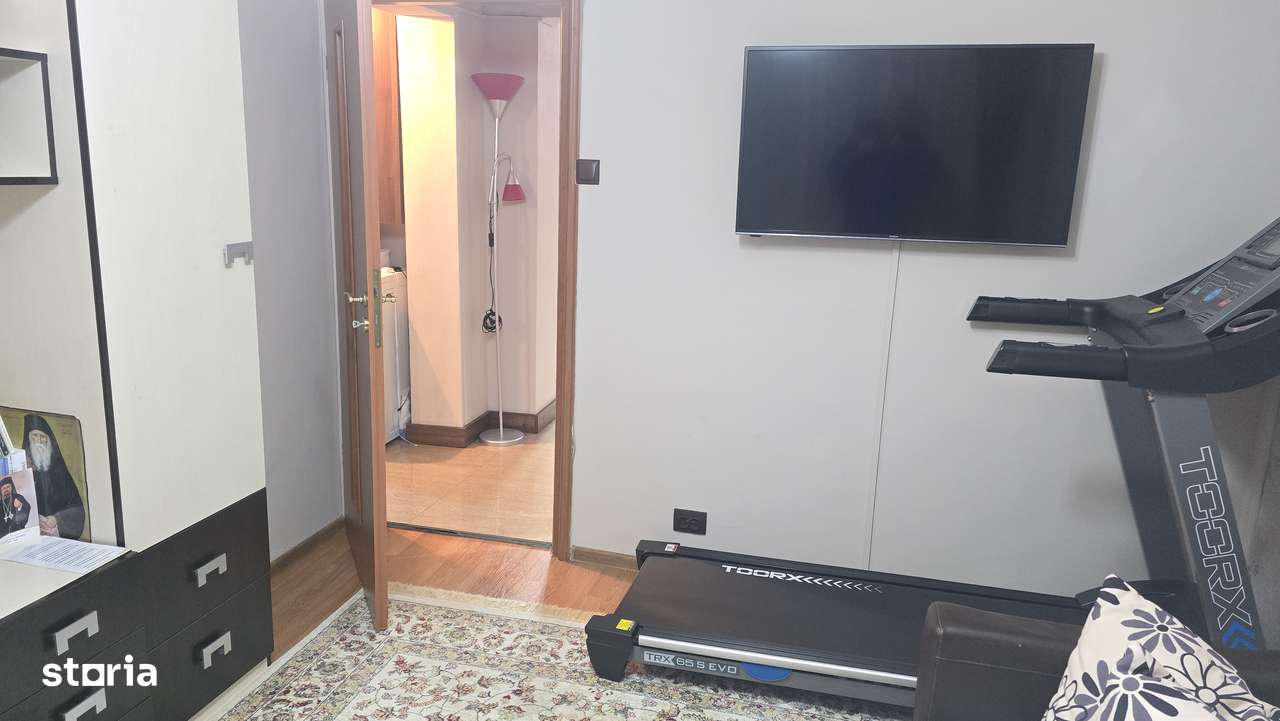 Vand apartament de 3 camere decomandat in Deva, zona Maresal Averescu-12
