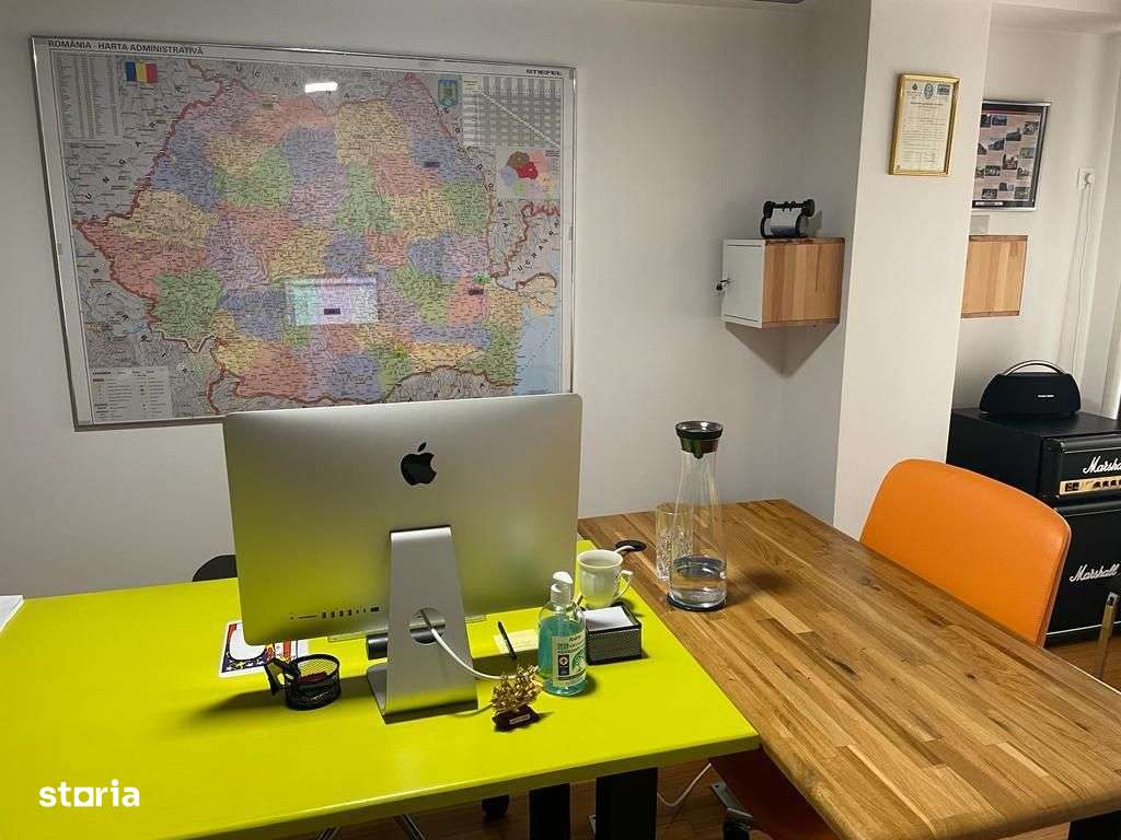 Vand Spatiu Birouri Zona Centrala Galati - Imagine principală: 3/9