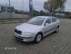 Skoda Octavia 1.9 TDI Ambiente - 1