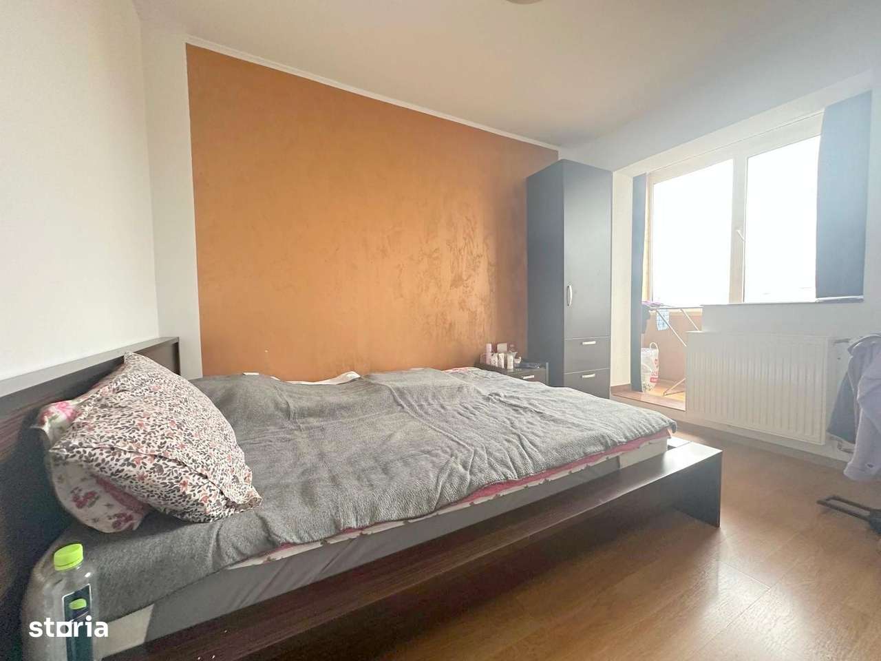Apartament 3 camere, zona Cetatii-8