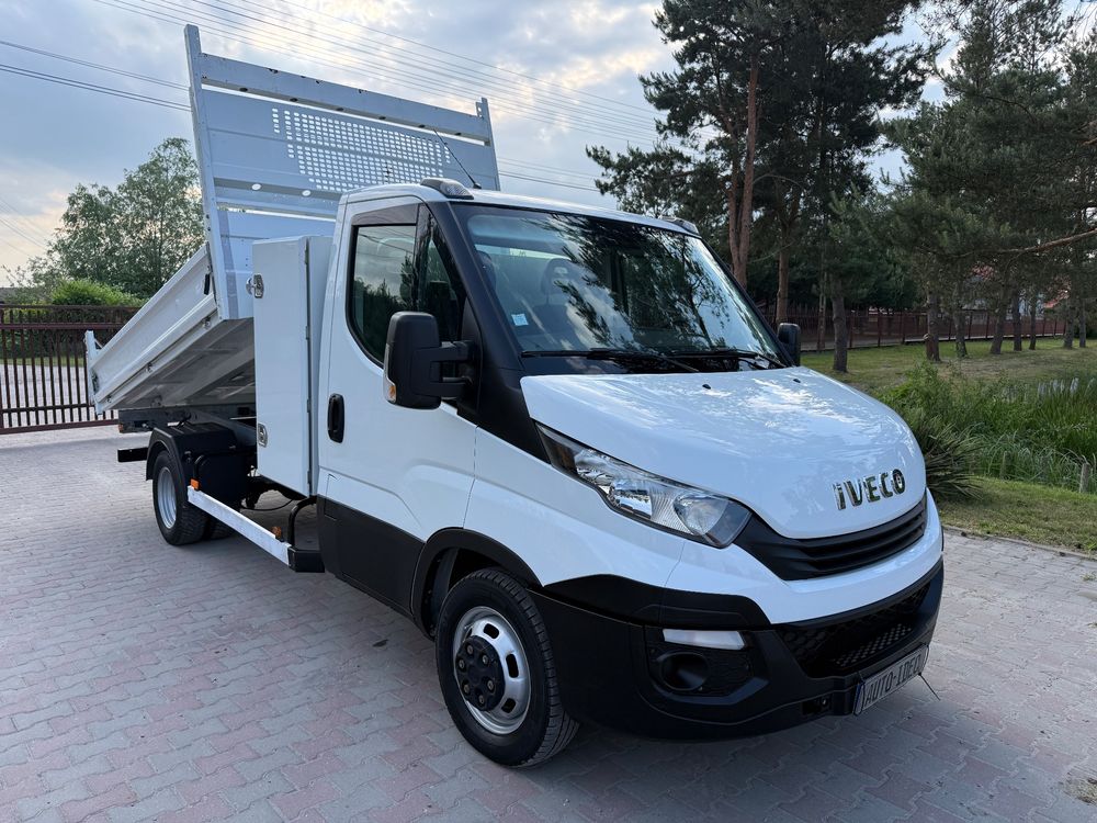 Iveco Daily 2018
