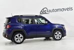 Jeep Renegade 1.6 MJD Limited - 7