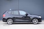 BMW X3 xDrive28i Aut. - 23