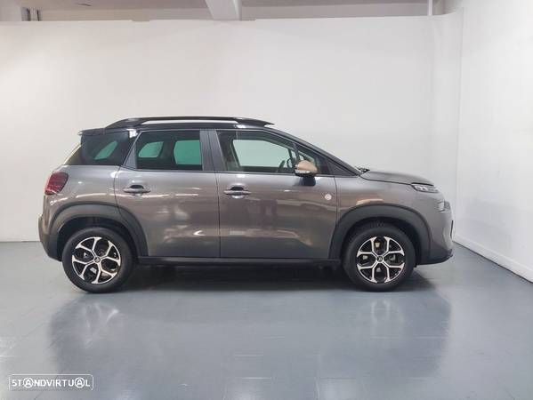 Citroën C3 Aircross 1.5 BlueHDi C-Series - 4